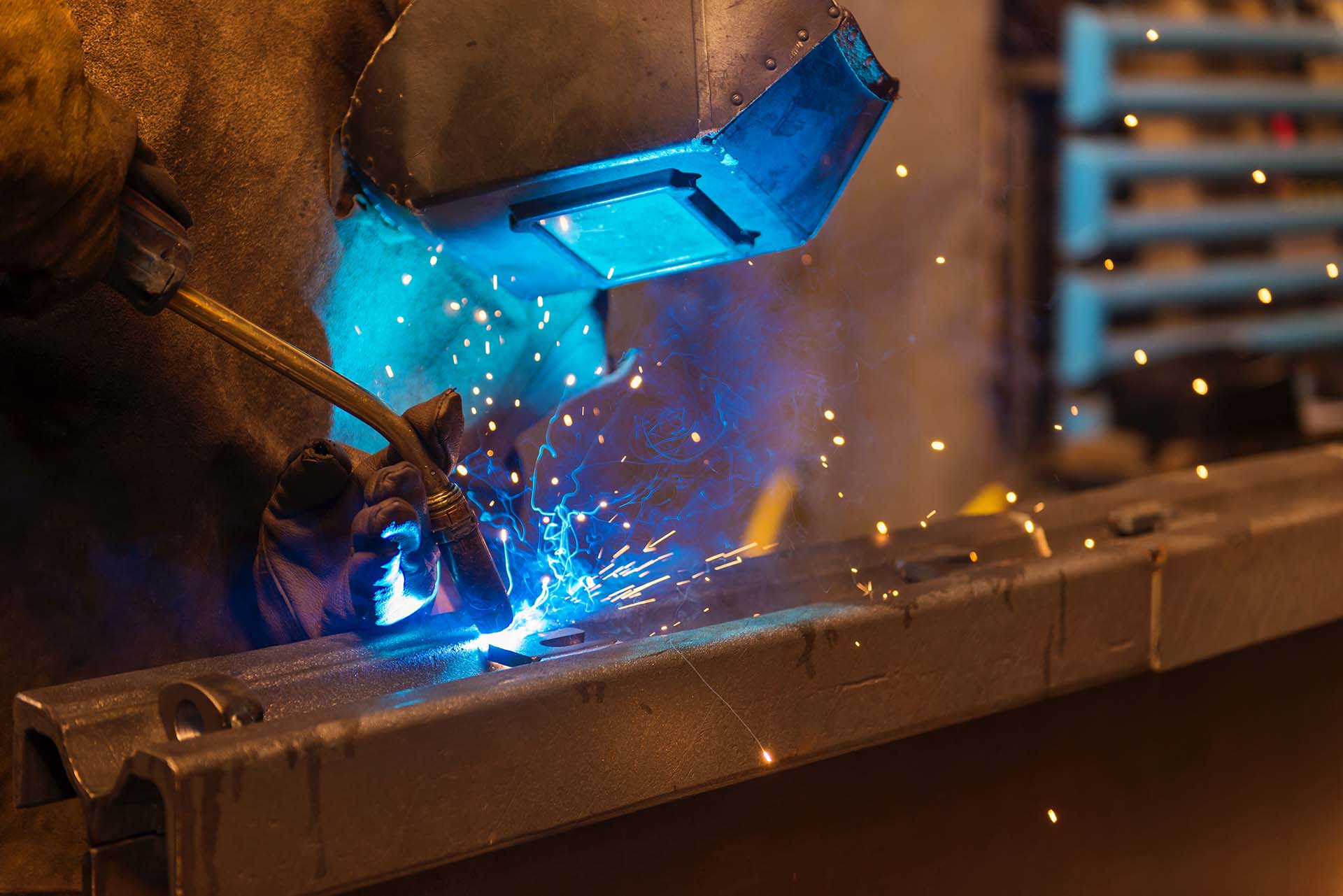 Manufacturing Development